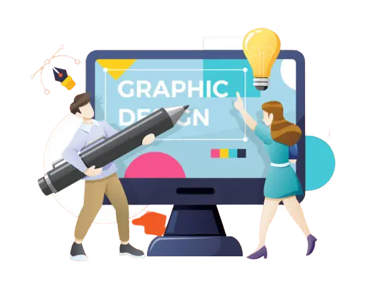 Graphic Design and Branding Services in Chennai