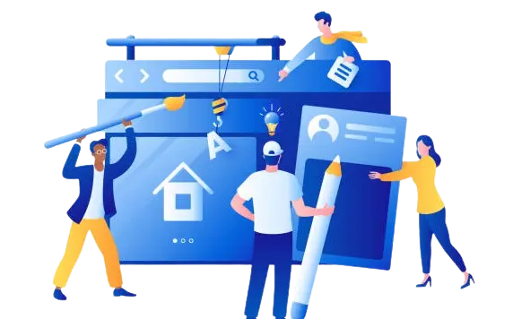 Web Portal and Product Development Company in Chennai