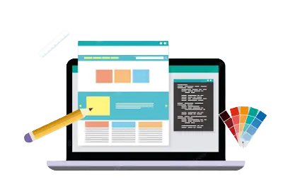 Website Design and UX UI Development Company in Chennai