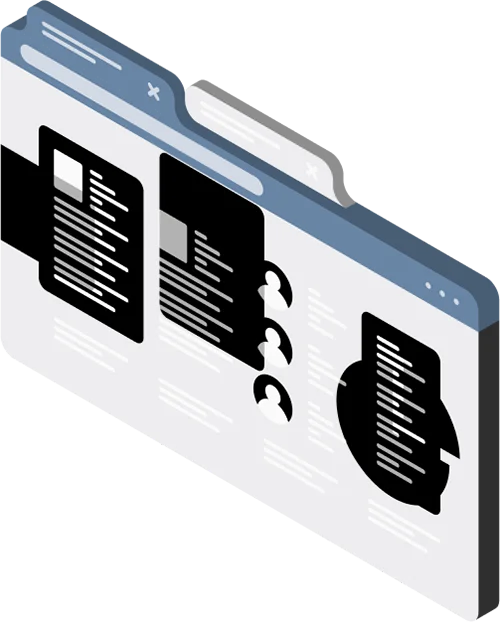 E-commerce web development design 7
