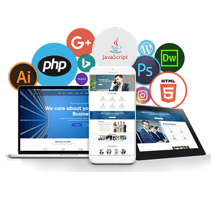 Sanishsoft Web Design Company UAE